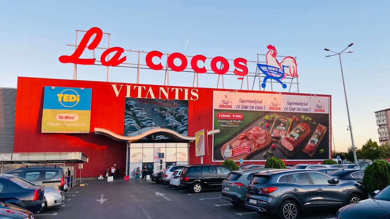 Consiliul Concurenței, îngrijorat de preluarea retailerului La Cocoș de către grupul Schwarz. Bogdan Chirițoiu: Nu vrem să vedem un La Cocoș care rămâne mic și crește prețurile