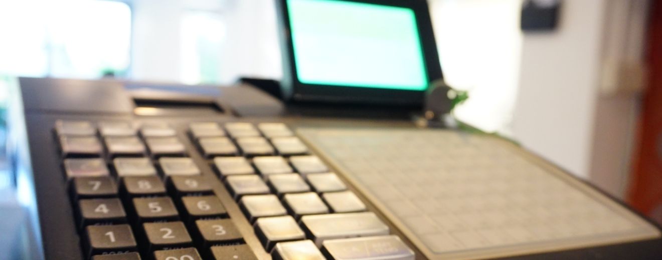 Noi reglementări fiscale pentru casele de marcat