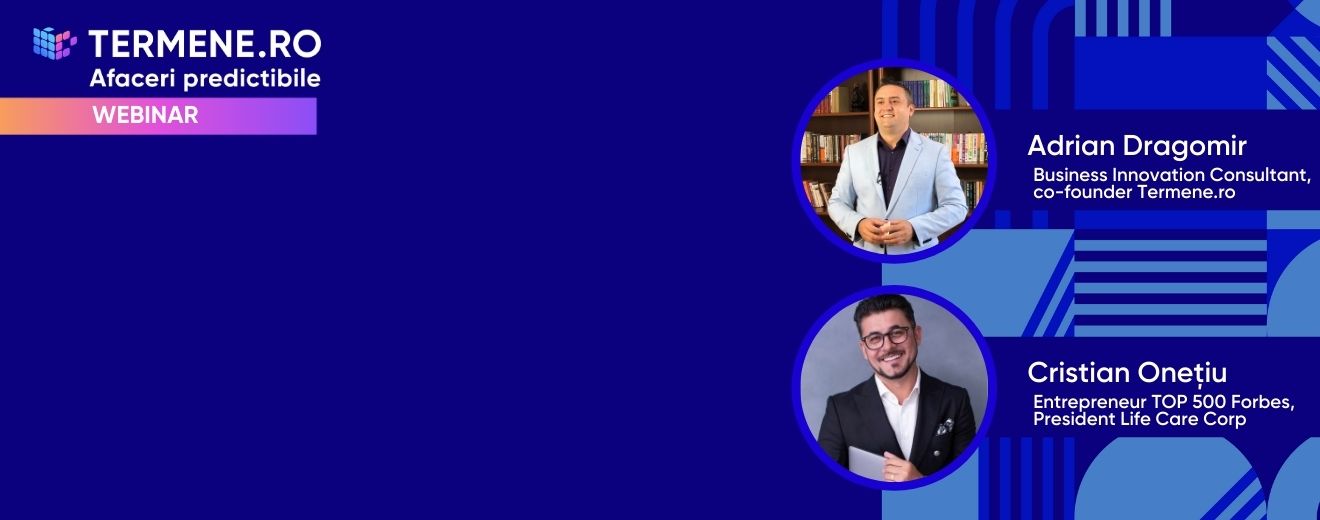 Planul antreprenorului învingător