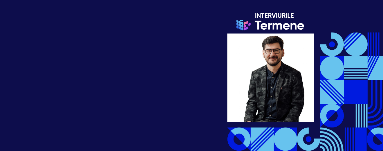 „Ne dorim să automatizăm foarte multe servicii, dar suportul uman rămâne punctul cel mai tare al Termene”