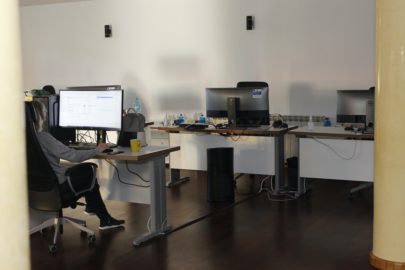 Numărul de firme nou-create a crescut cu 73,6% în 2021