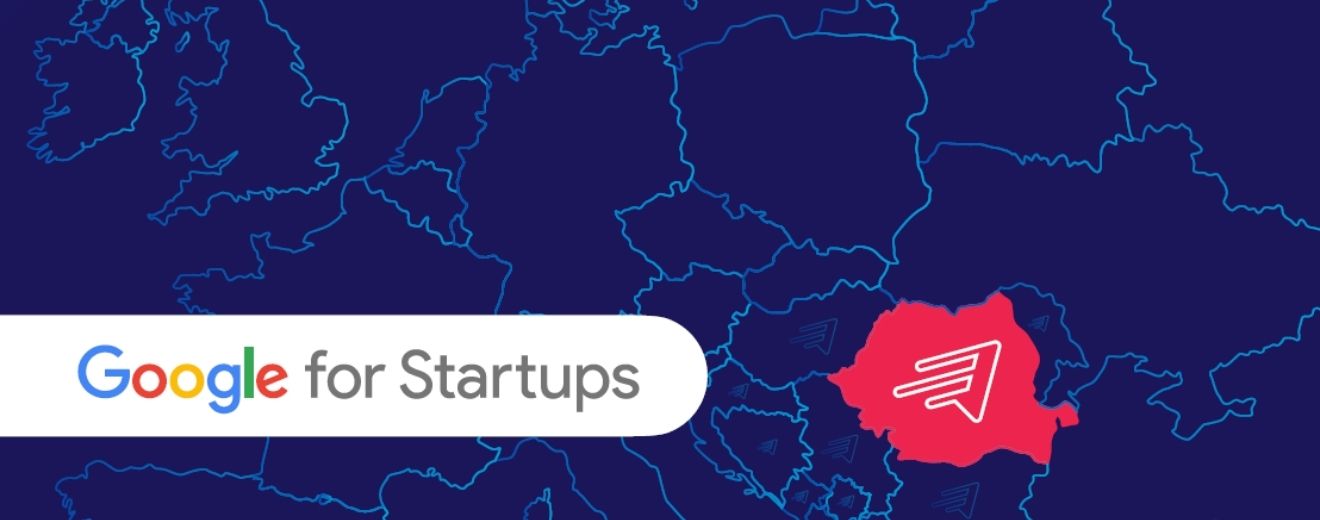 Termene.ro, pe harta AI din România