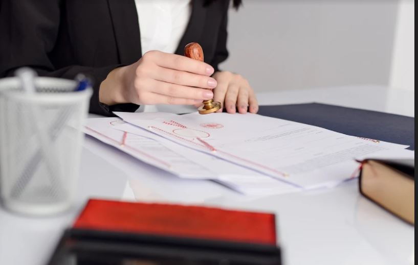 Apostila - ce este, când ai nevoie de ea și cine o eliberează