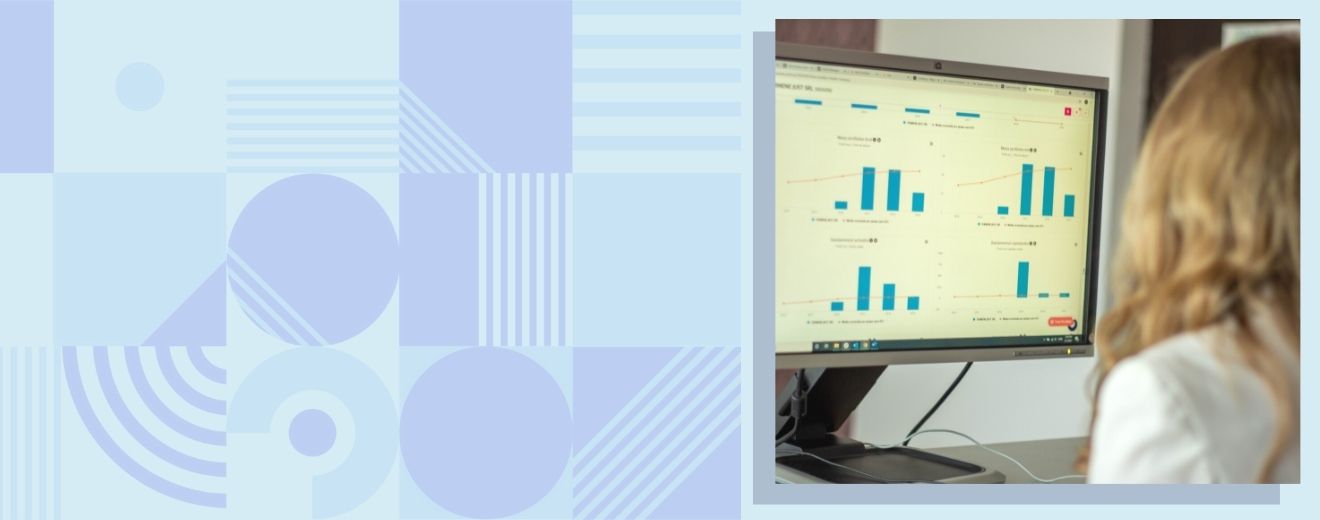 Infografic: Pulsul mediului de afaceri - noiembrie 2021