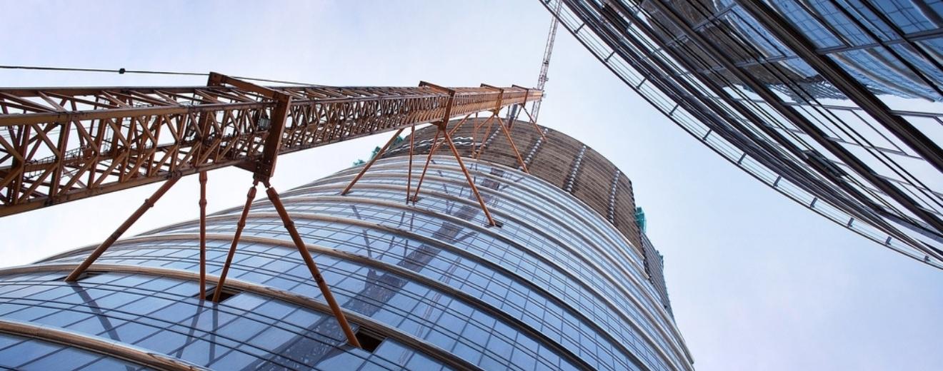 MEAT primește cereri de finanțări în programul Construct Plus. Perioada înscrierilor se închide pe 7 mai