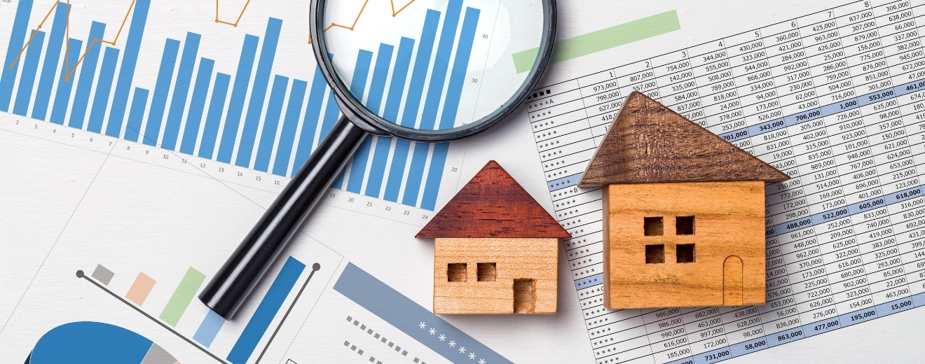 Un trimestru excelent pentru investițiile imobiliare