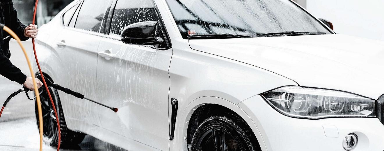 Actele necesare pentru deschiderea unei spălătorii auto