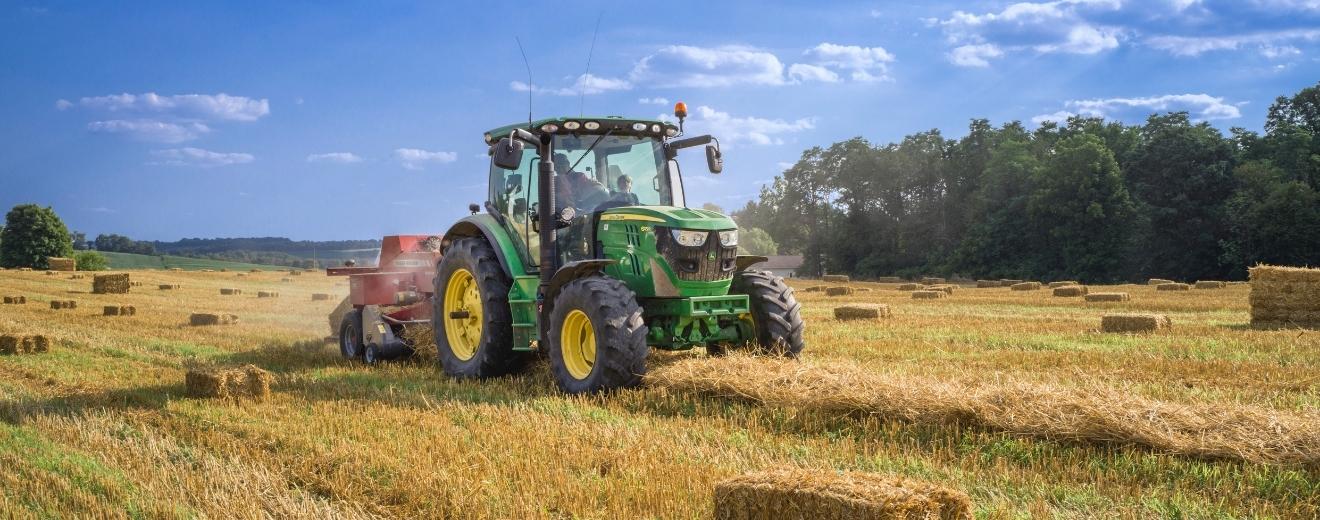 Afaceri de succes în domeniul agricol: 4 idei pentru antreprenori