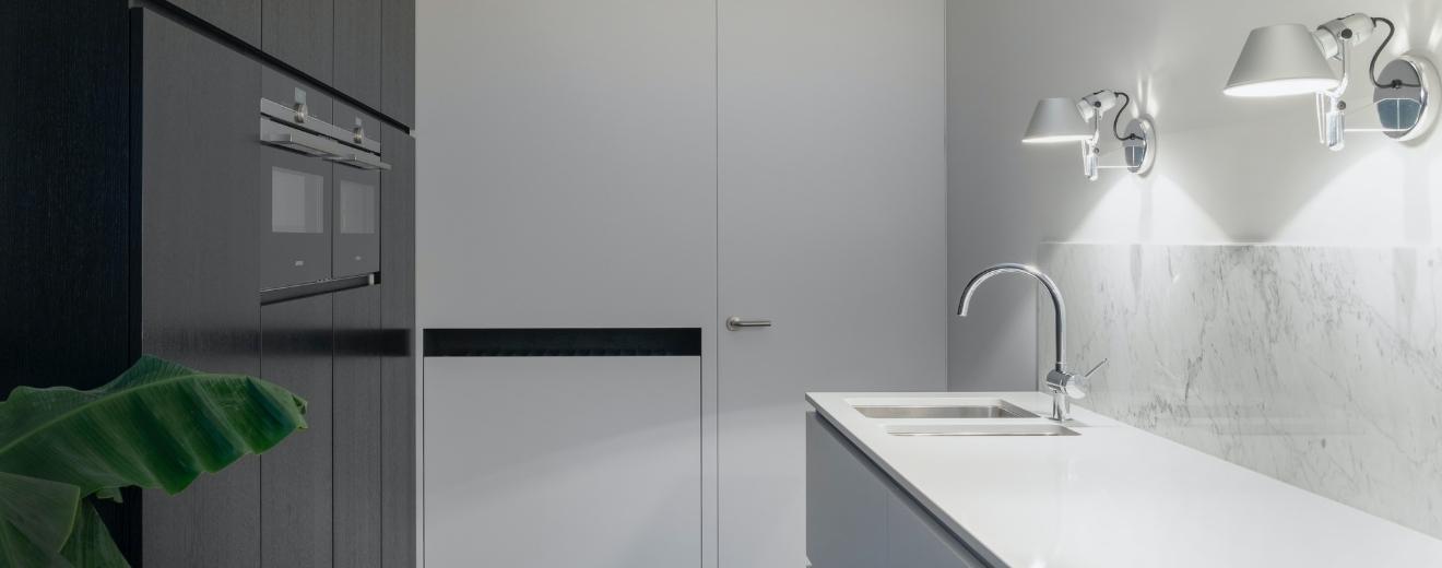 Top 5 idei de amenajare a băilor pentru clădirile de birouri