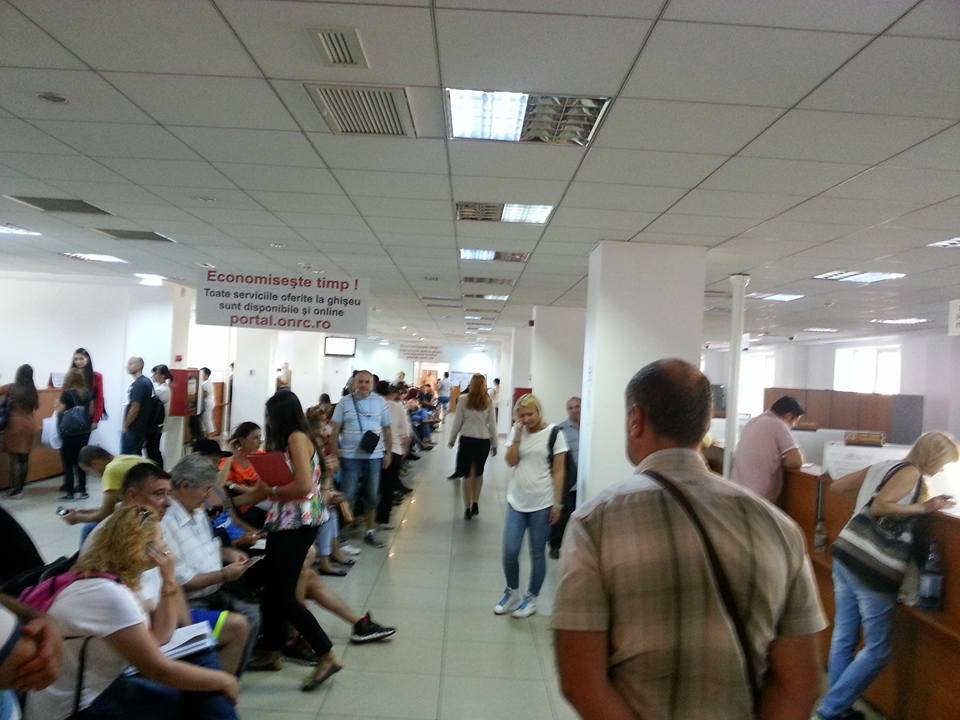 Hotărârea de guvern care stabilește că firmele trebuie să treacă la noul cod CAEN a fost publicată în Monitorul Oficial