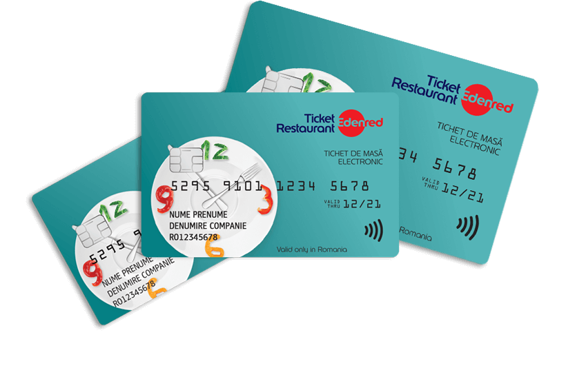 Valoarea tichetelor de masă va fi majorată în două tranșe. Care sunt condițiile?!