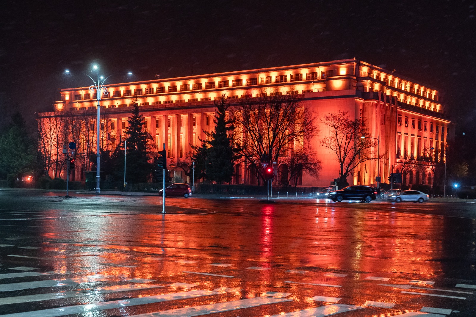 Codurile CAEN și județele care primesc ajutoare de stat de 2,2 miliarde de lei