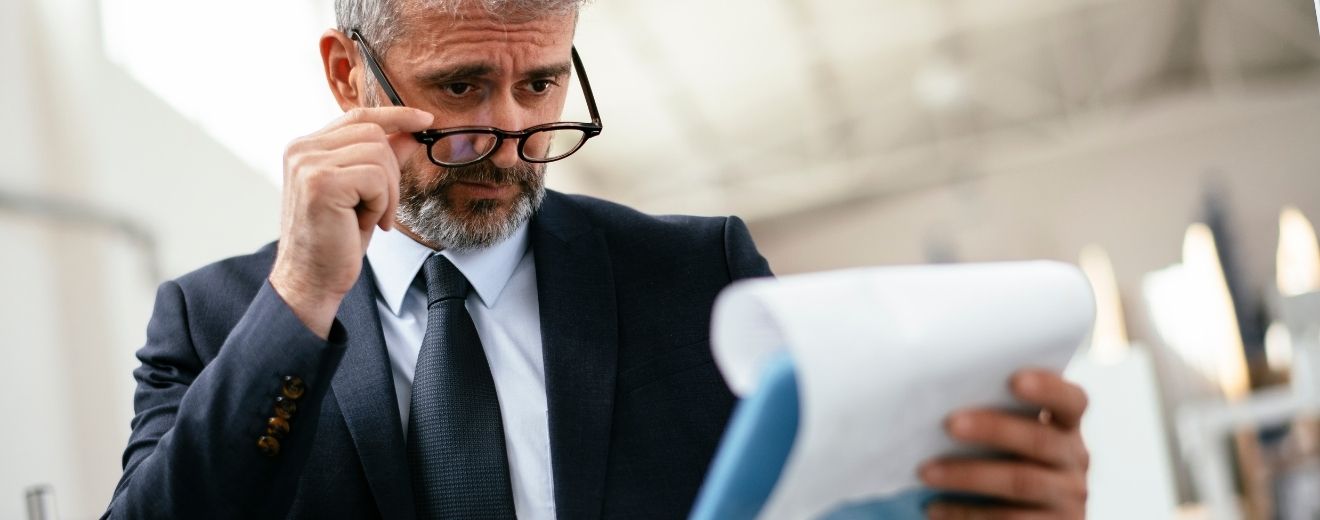 La ce este util un raport Recom? Ce date sunt în raportul scos de la Registrul Comerțului