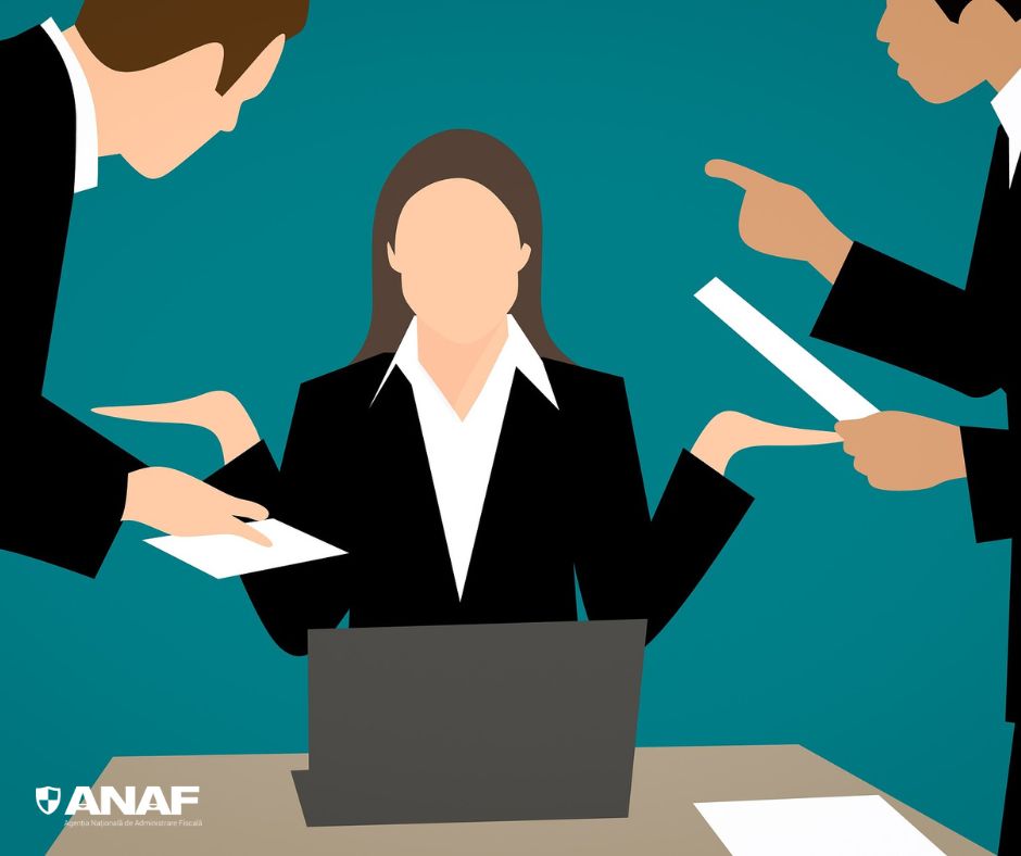 Calendar ANAF, cele mai relevante obligații fiscale pentru aprilie 2025