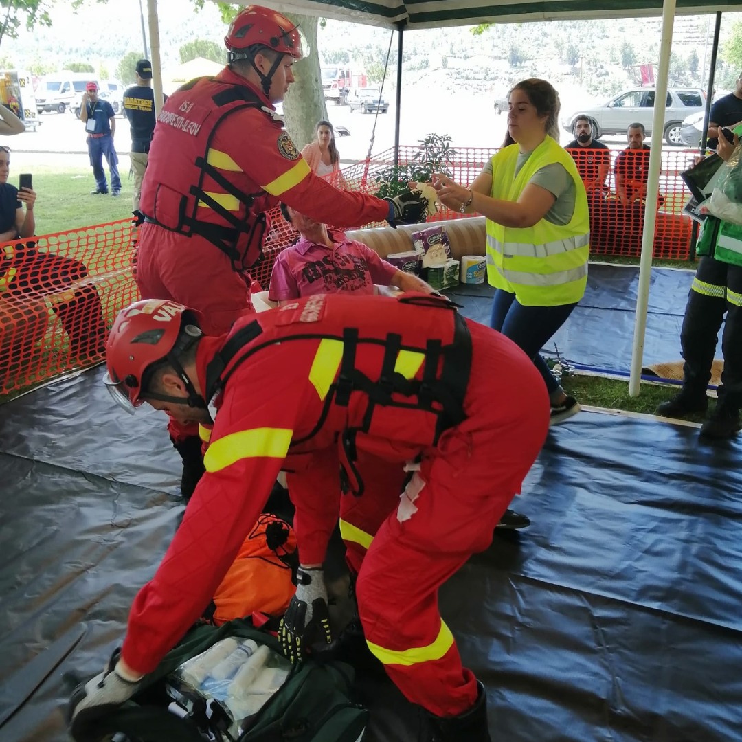 Zi liberă plătită salariaților dacă participă la cursurile de prim ajutor. Angajatorii primesc în compensare facilități fisca