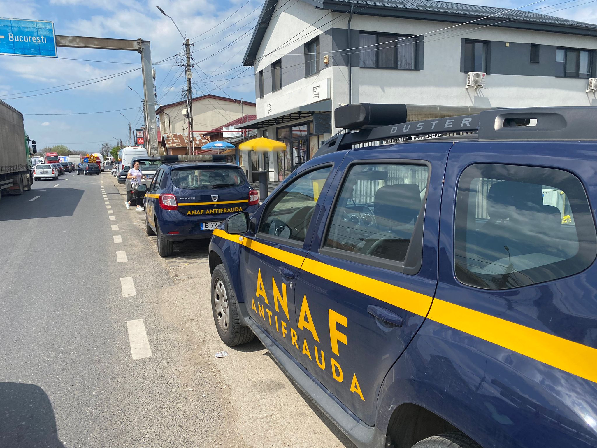 Angajații ANAF și ai Ministerului de Finanțe iau în calcul greva generală. Liderii sindicali așteaptă numirea viitorului mini