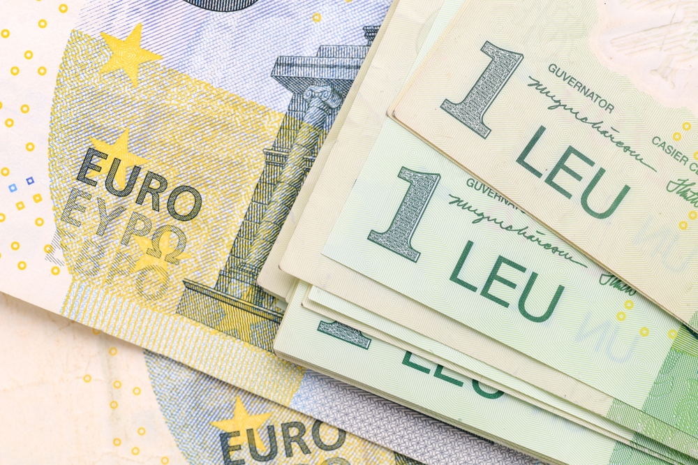 Cât costă leul de fapt? Cursul real ar fi de 5,3 lei | Economica.net