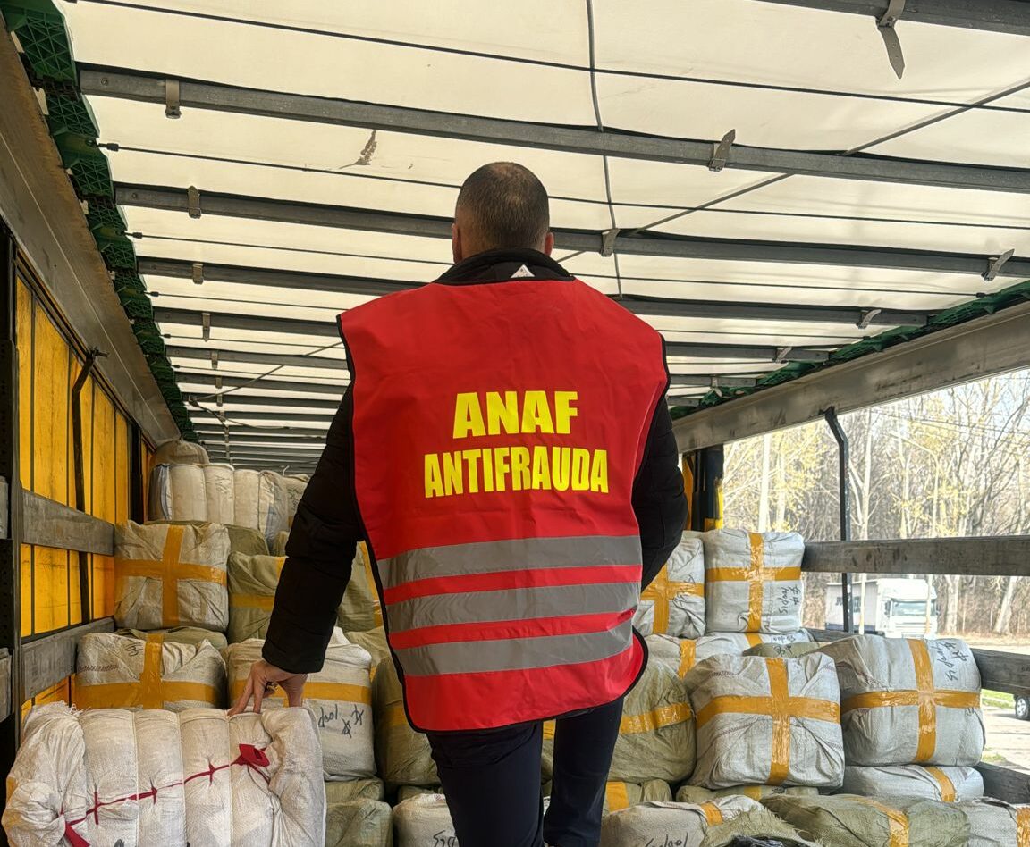 Cum se vor desfășura controalele inspectorilor de la Antifraudă