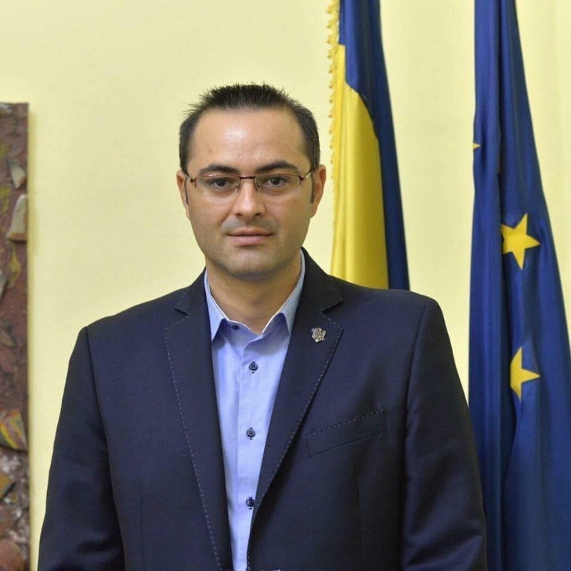 Cine este Stelian Bărăgan, noul secretar de stat din Ministerul Investițiilor și Proiectelor Europene