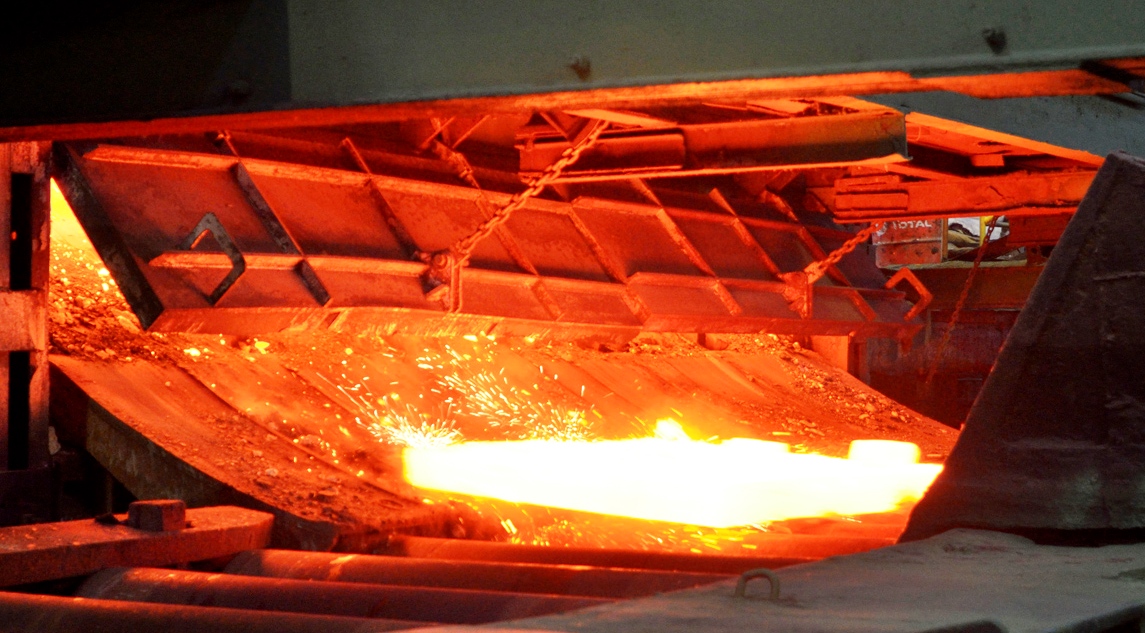 Economica.net | Combinatul siderurgic Liberty Galați are o săptămână pentru a-și plăti facturile restanțe la energie. Altfel,