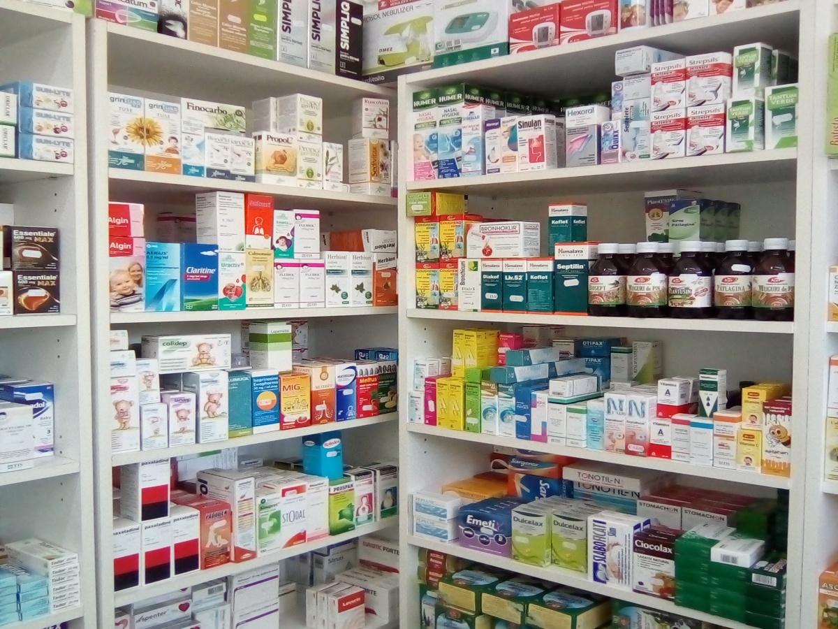 Profit.ro | Farmaciile din portofoliul Europharm sunt incluse în cadrul procedurii de concordat preventiv