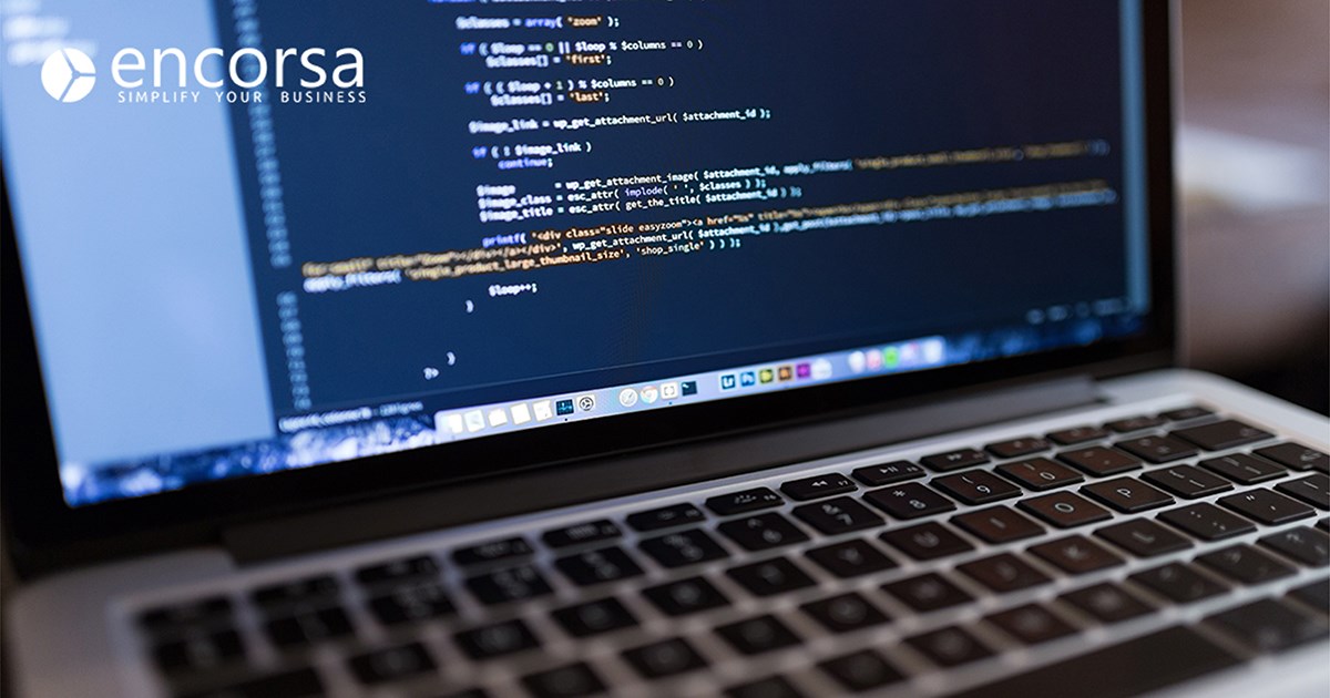 Știri de la companii. Encorsa a realizat automatizarea activității Casei de Insolvență Transilvania (CITR)