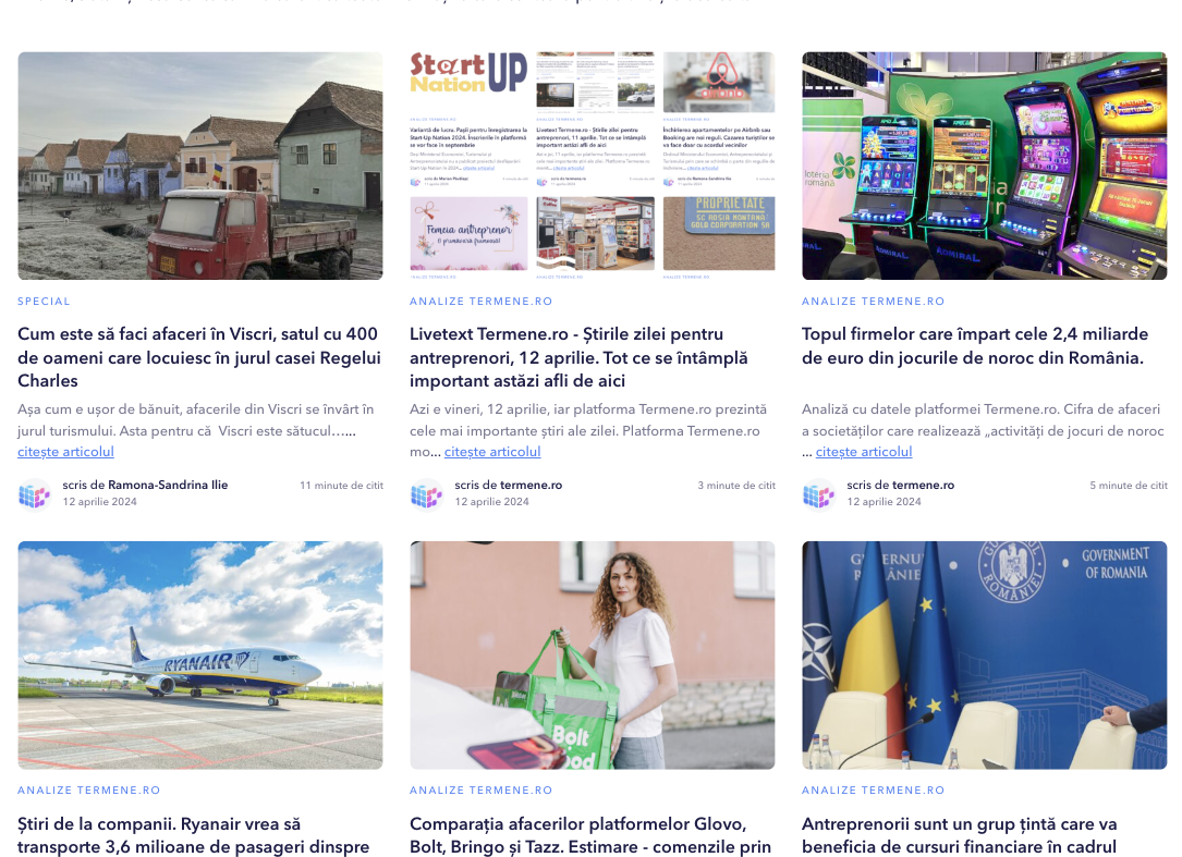 Esența zilei, 11 februarie. Mediul privat se teme că după alegeri vom vedea creșteri de taxe