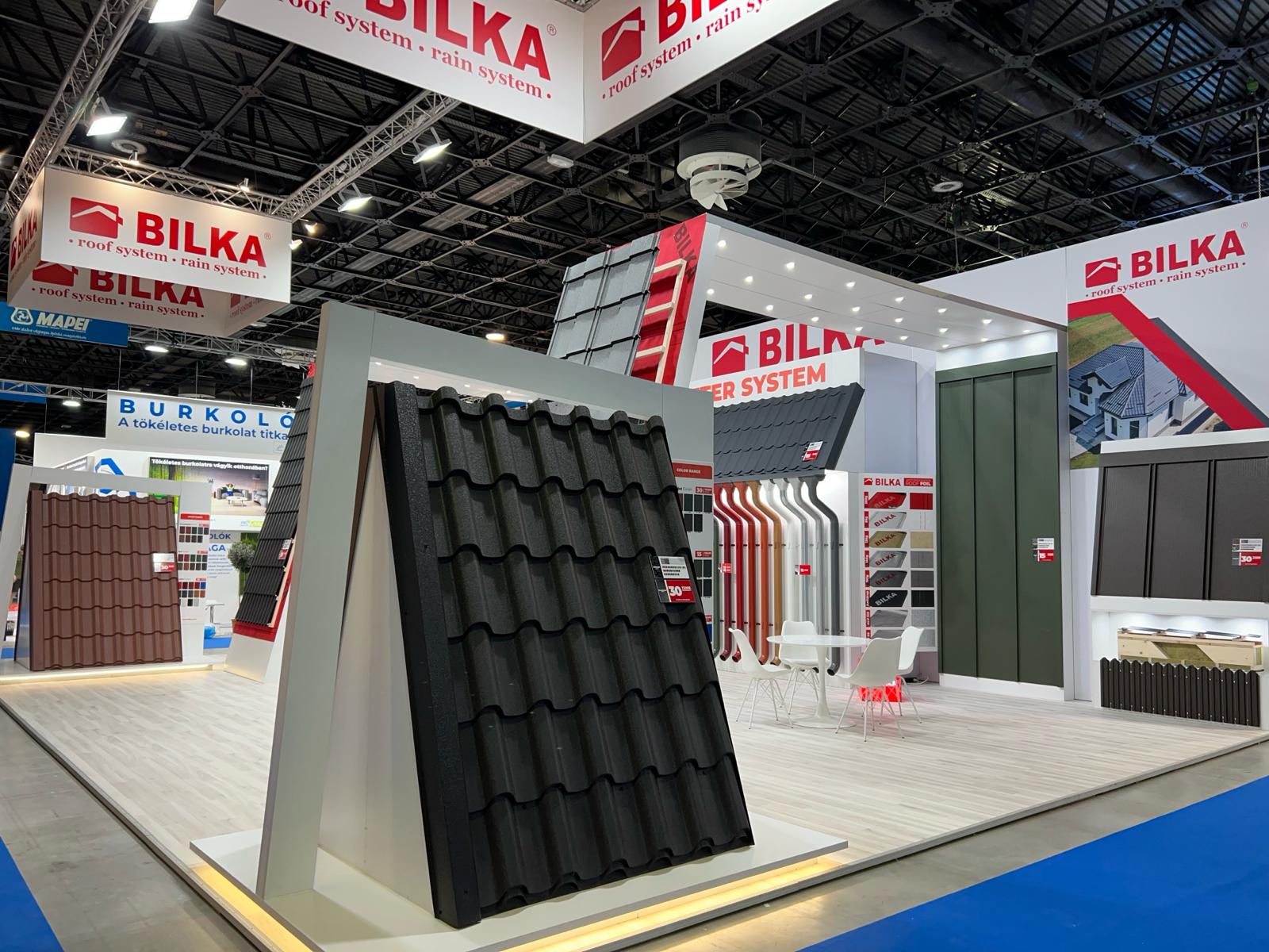 Bilka rămâne în topul companiilor cu afaceri de peste un miliard de lei. Firma din Brașov ar putea trece pragul de 2 miliarde