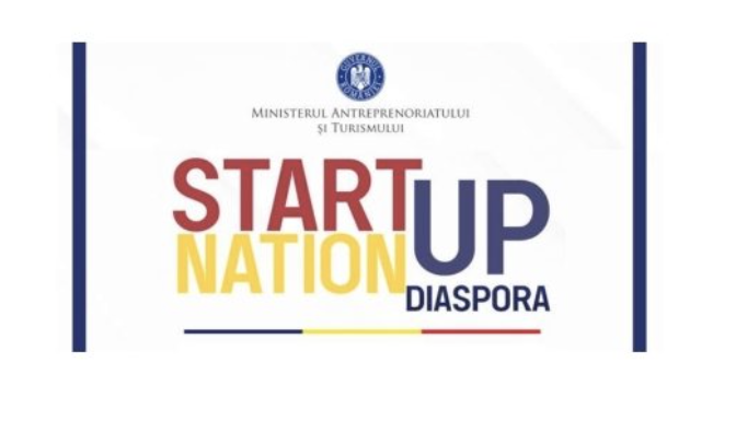 Start Up Nation Diaspora nu va mai fi organizat în 2024. Cum vor putea participa la program românii din străinătate