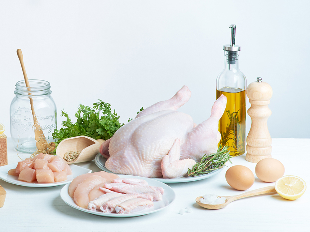 Compania care comercializează produsele Cocorico și-a menținut cifra de afaceri la peste un miliard de lei în 2023