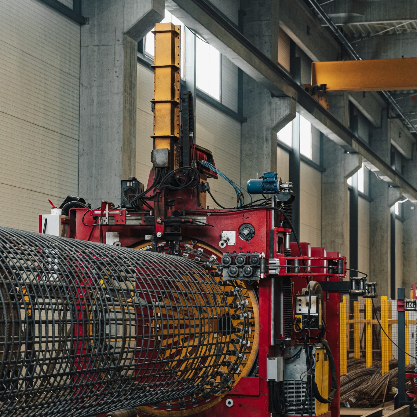 Încă o companie din județul Bacău și-a menținut în 2023 afacerile peste pragul de un miliard de lei