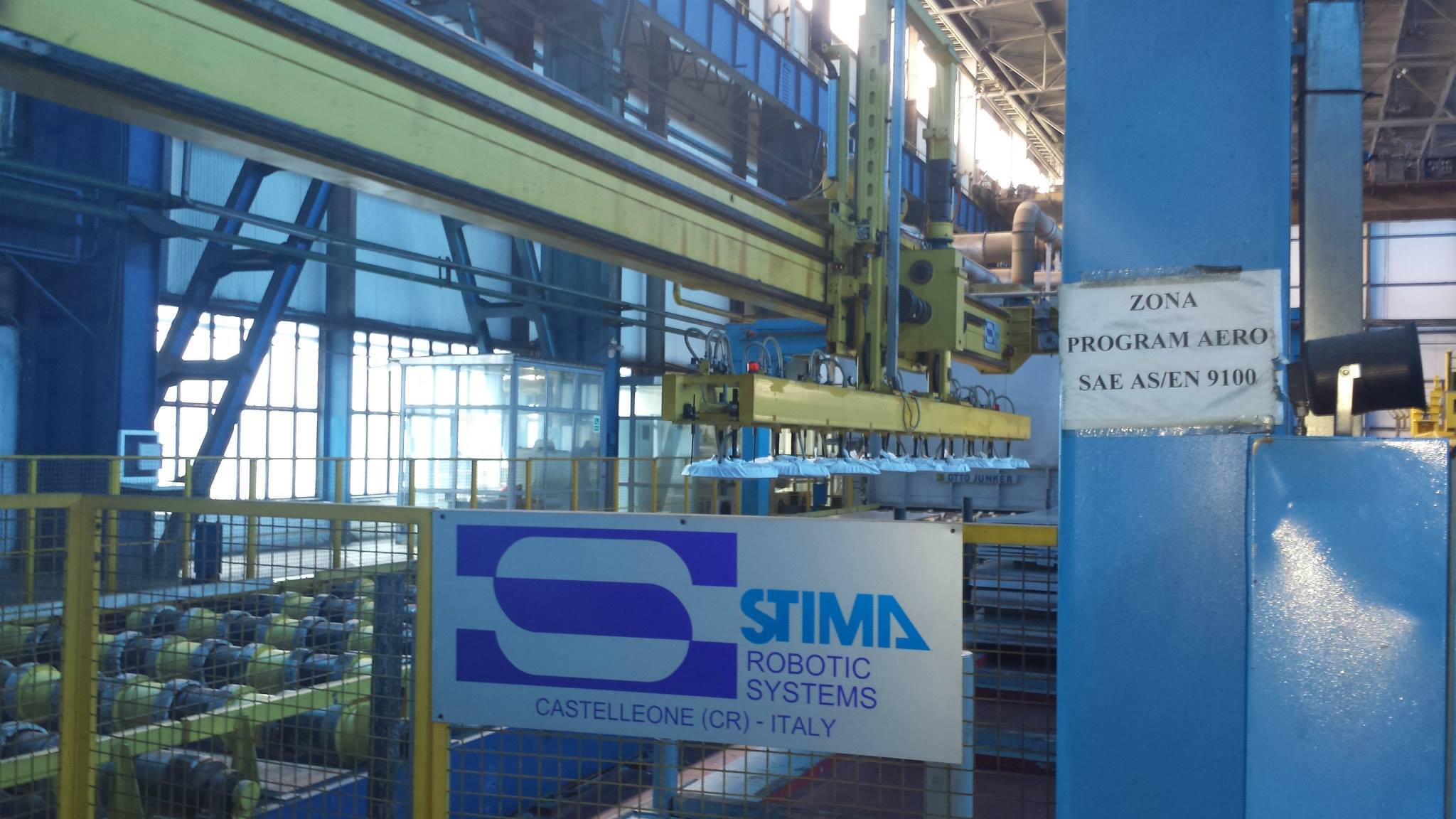 Alro Slatina și-a redresat activitatea în plină criză. Compania a trecut de la pierderi la profit. Veniturile au crescut cu u