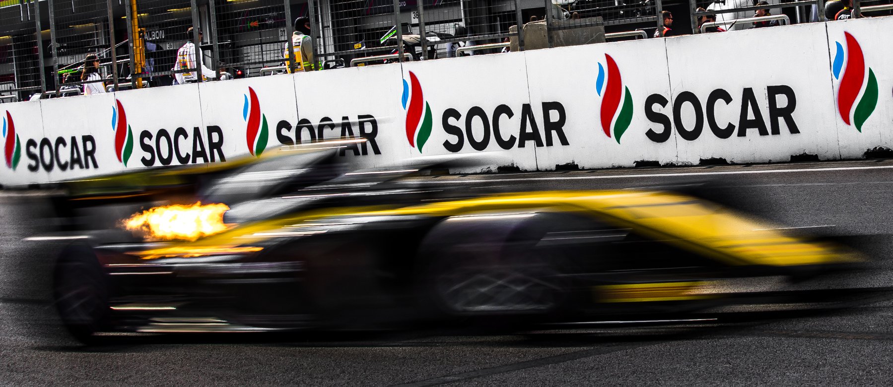 Profit.ro | Socar, compania de stat din Azerbaidjan, ar urma să livreze gaze lichefiate în România