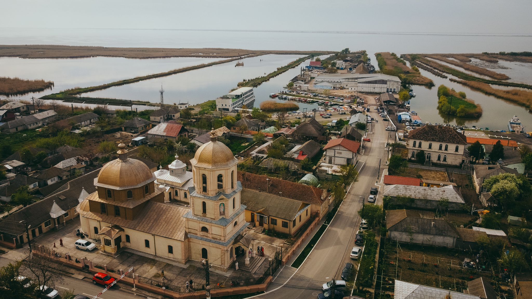 Turismul în Delta Dunării se luptă și cu birocrația, nu doar cu dronele rusești trimise în Ucraina. „Prea multă reglementare