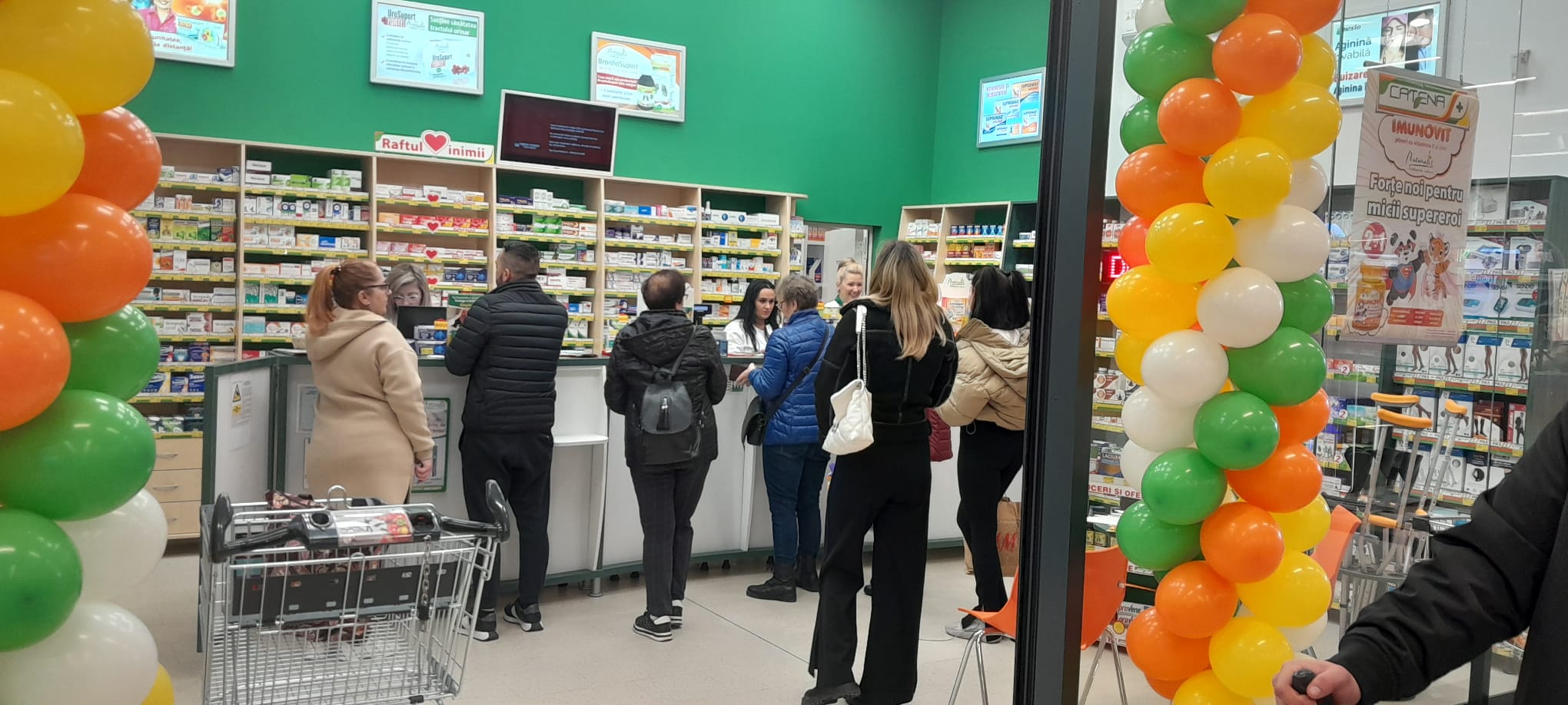 Numărul de farmaciști și stomatologi din România este printre cele mai mari din UE. În schimb, fizioterapeuții români sunt ce