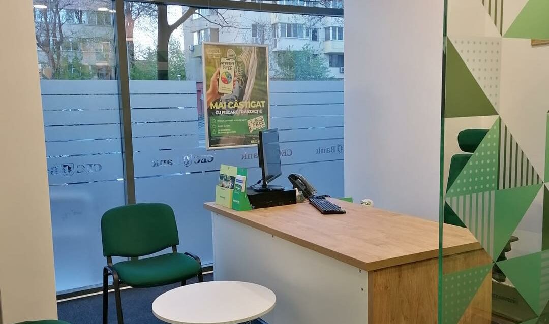 Economica.net | CEC Bank își deschide și companie de asigurări