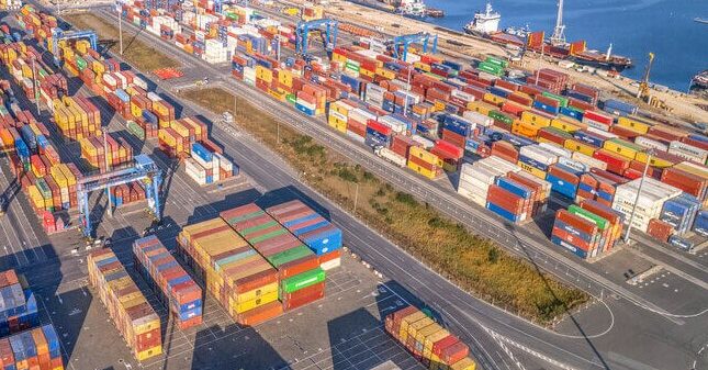 Cele 14 afaceri românești amenințate de importurile din China