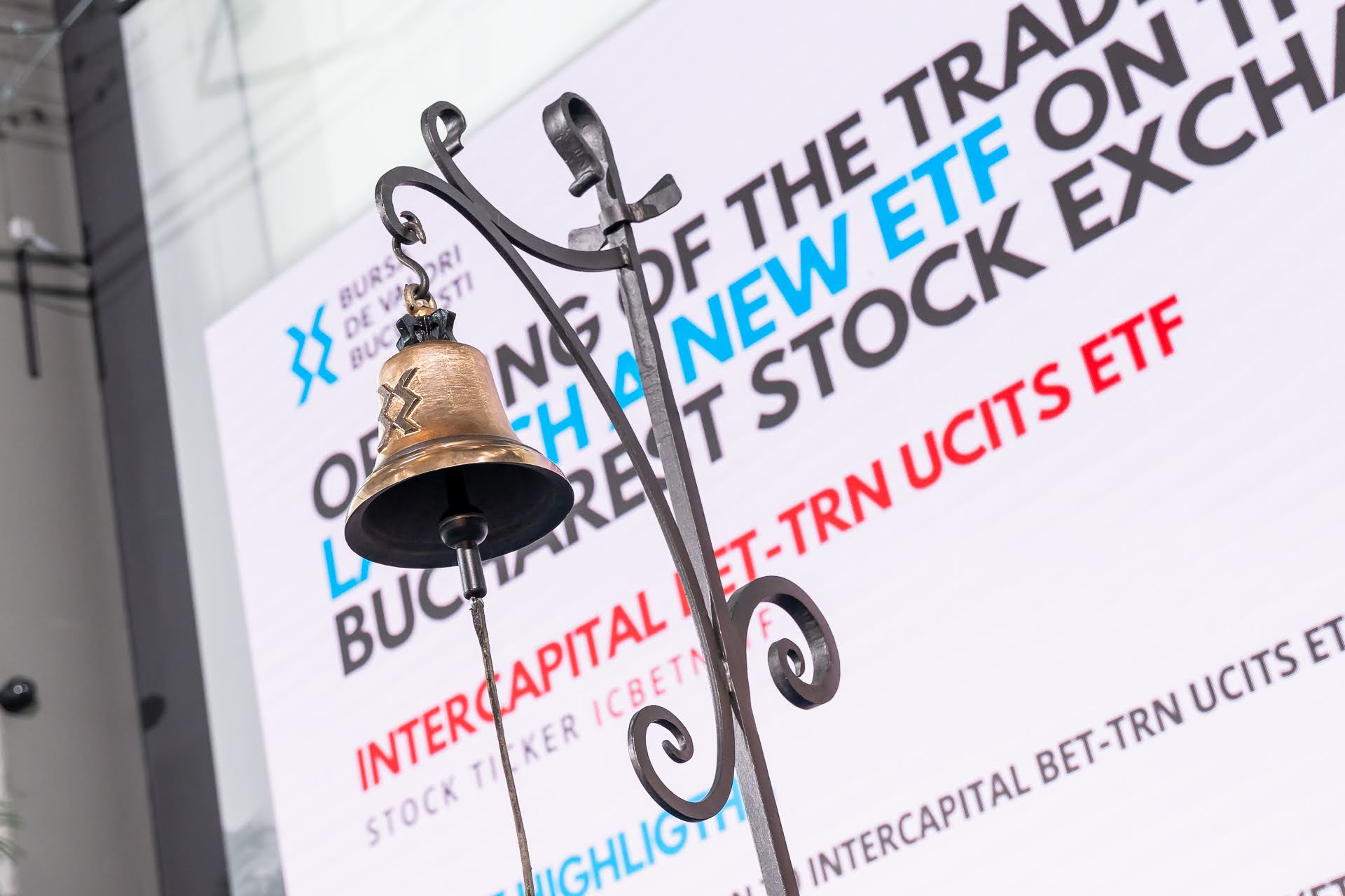 Economica.net | Bursa de Valori București a înschis săptămâna în scădere pe majoritatea indicilor