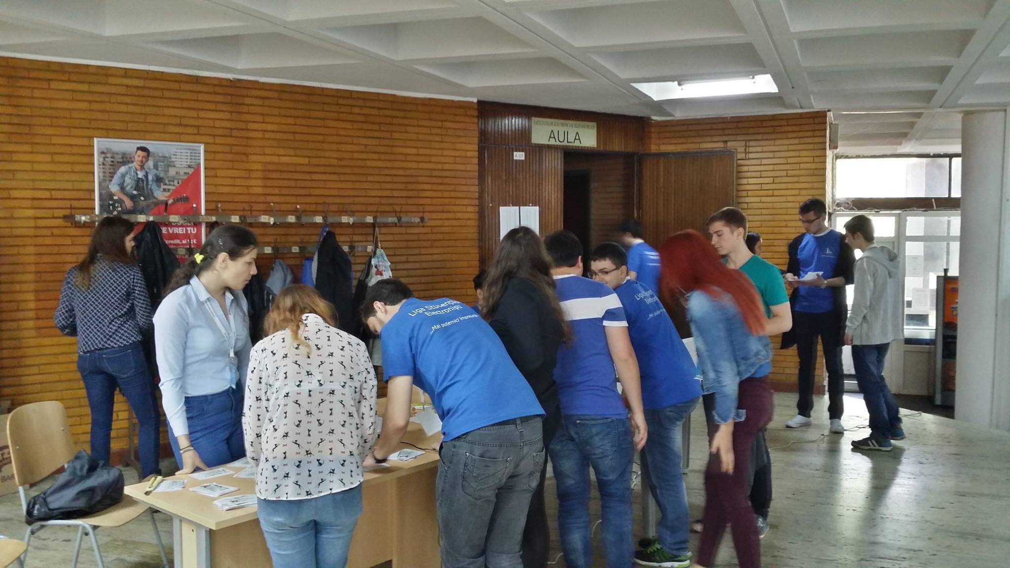 Clasamentul universităților din România va fi finalizat până pe 31 martie