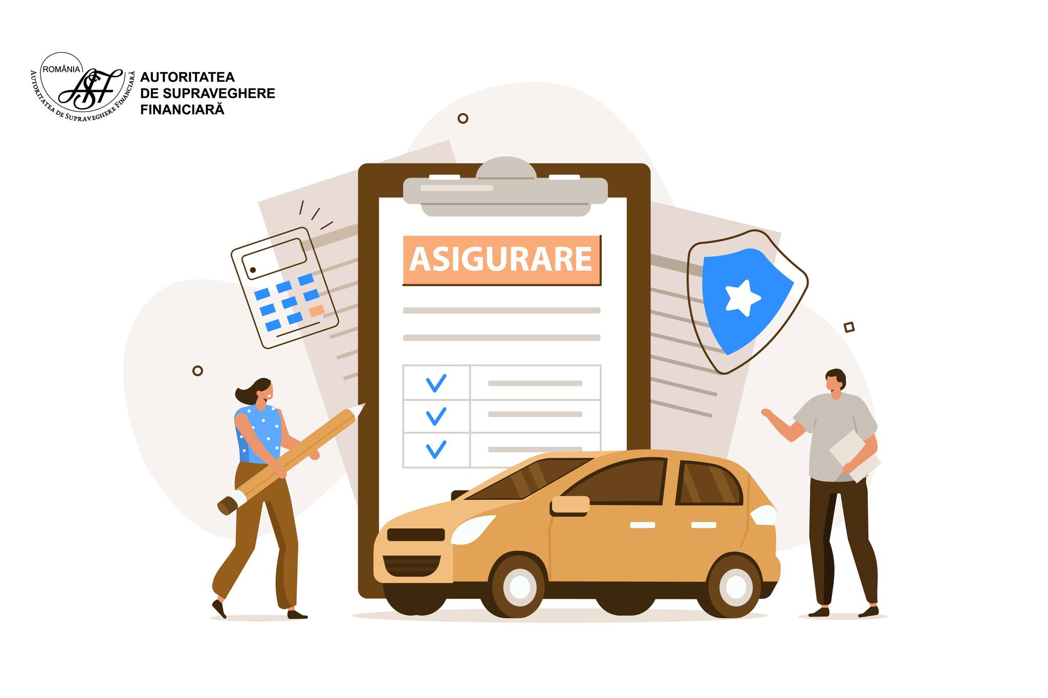 Proiect Finanțe: Polițele RCA pentru firme și populație, plafonate până pe 30 septembrie