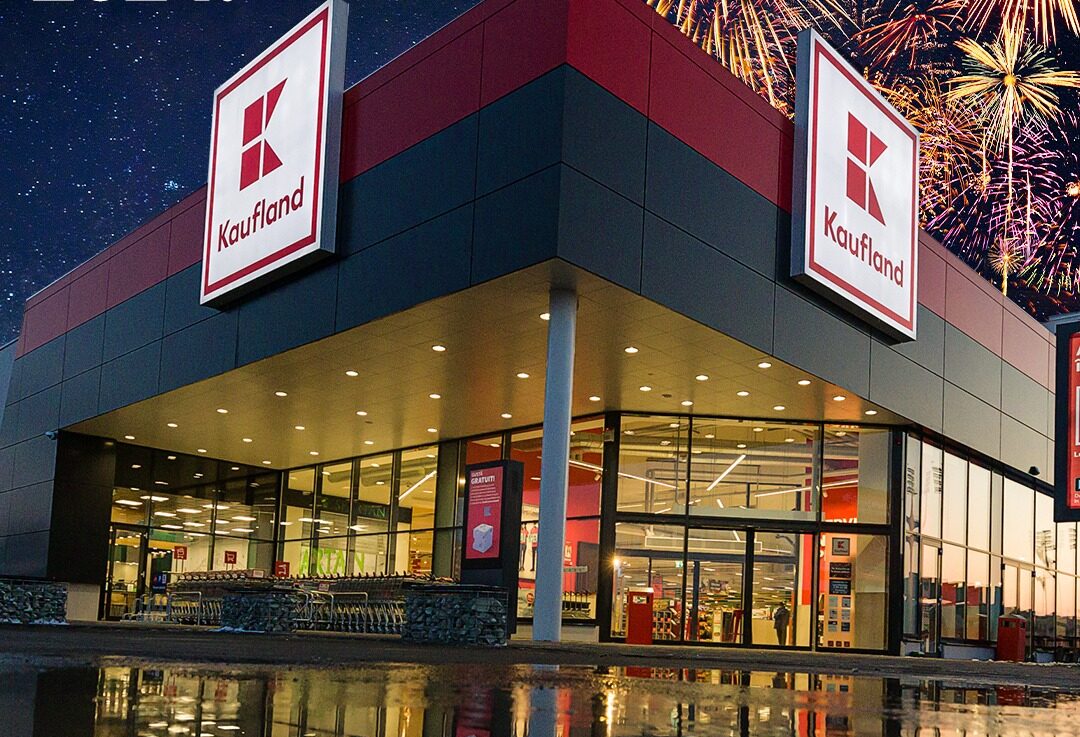 Kaufland România, afaceri de 18,3 miliarde de lei în 2023. Creșterea cifrei de afaceri continuă neîntrerupt din 2005