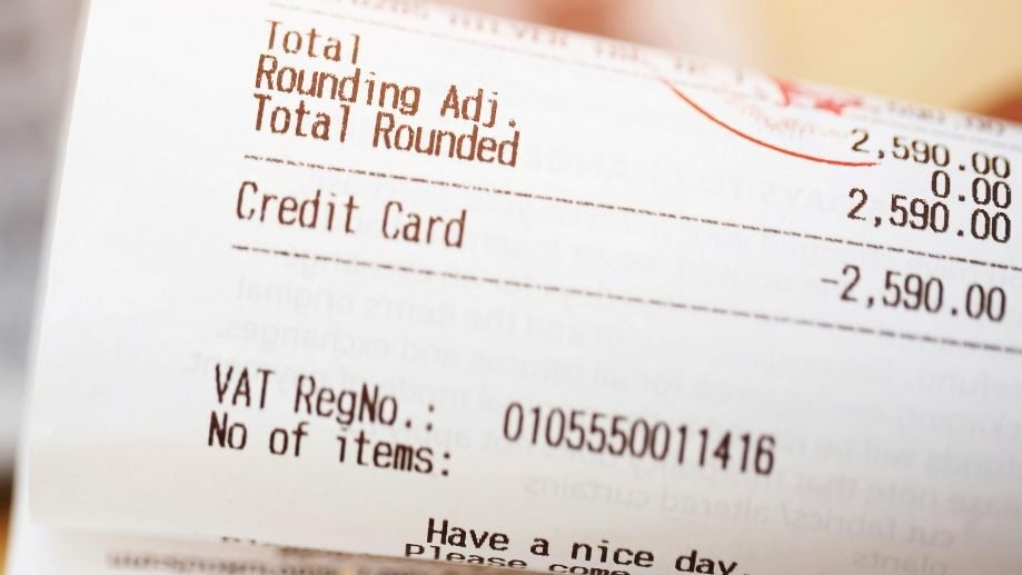 Lege publicată înainte de Crăciun care poate încuraja evaziunea. Parlamentul a decis eliminarea bonului fiscal la tranzacțiil