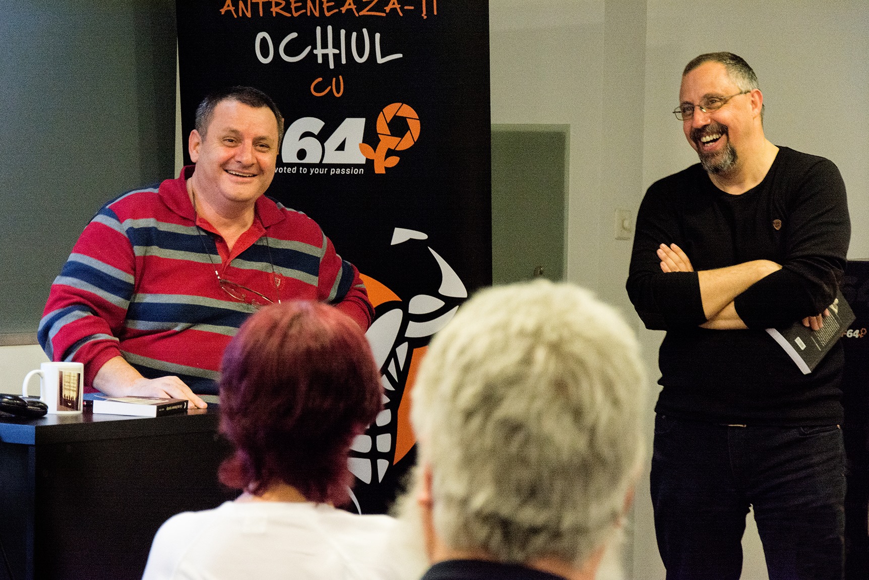 Viața de antreprenor de editură în România. Țara noastră are cea mai slabă piață de carte din Europa