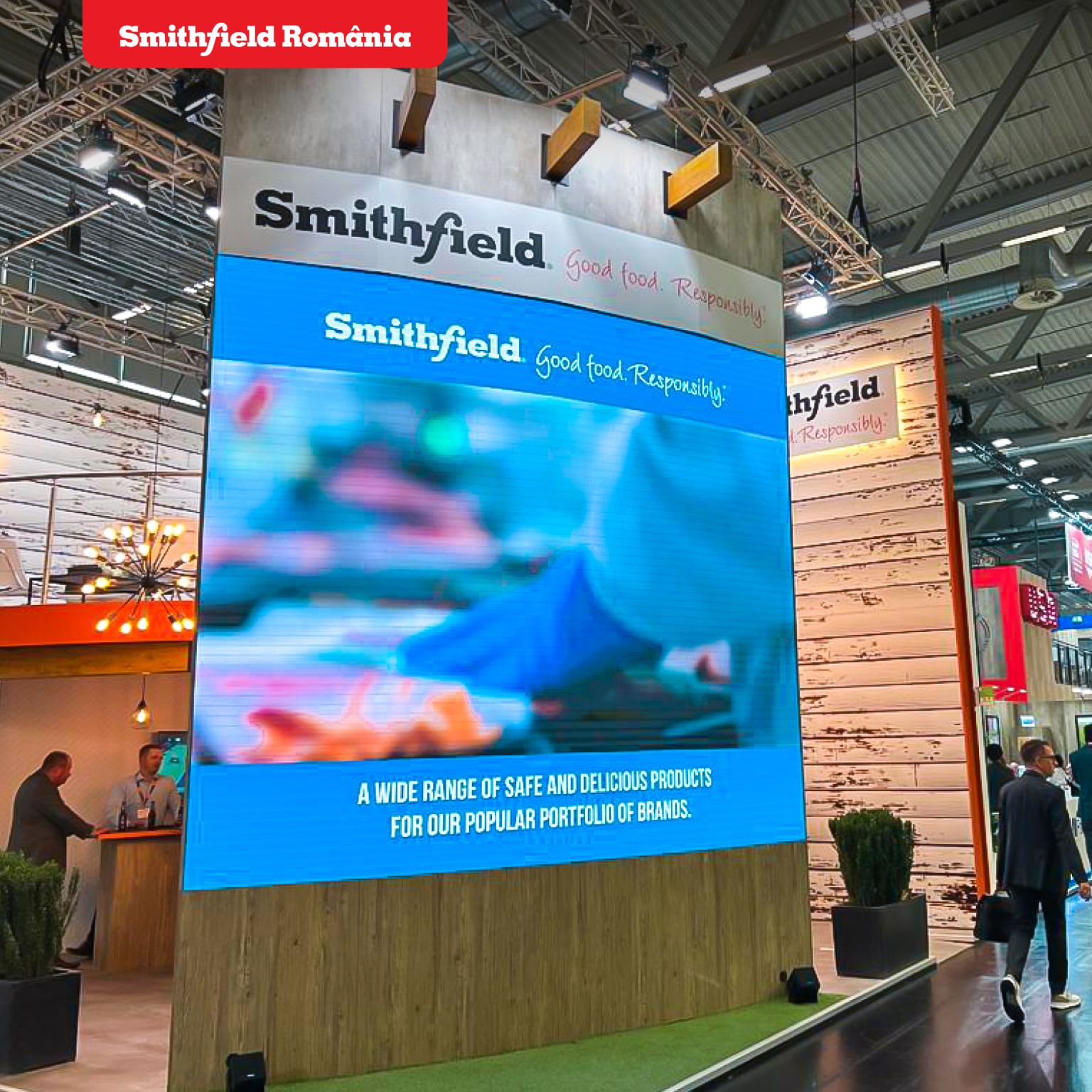 Cele mai mari ferme zootehnice din România au revenit pe profit după trei ani de pierderi