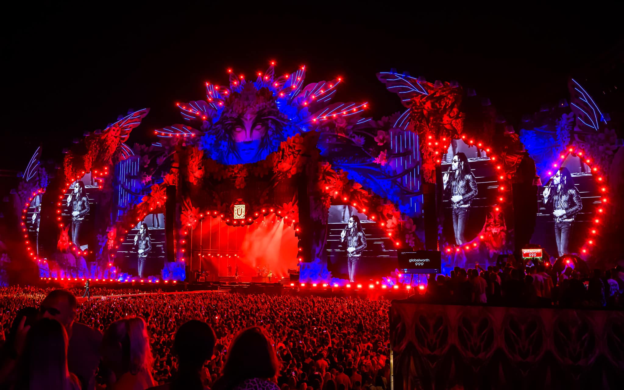 Bilanțul organizatorilor festivalului Untold după ediția din 2024. Cei 427.000 de participanți au cheltuit 75 de milioane de 