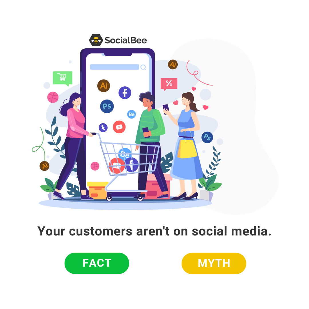 Platforma de management al rețelelor sociale SocialBee a fost achiziționată de WebPros din Luxemburg