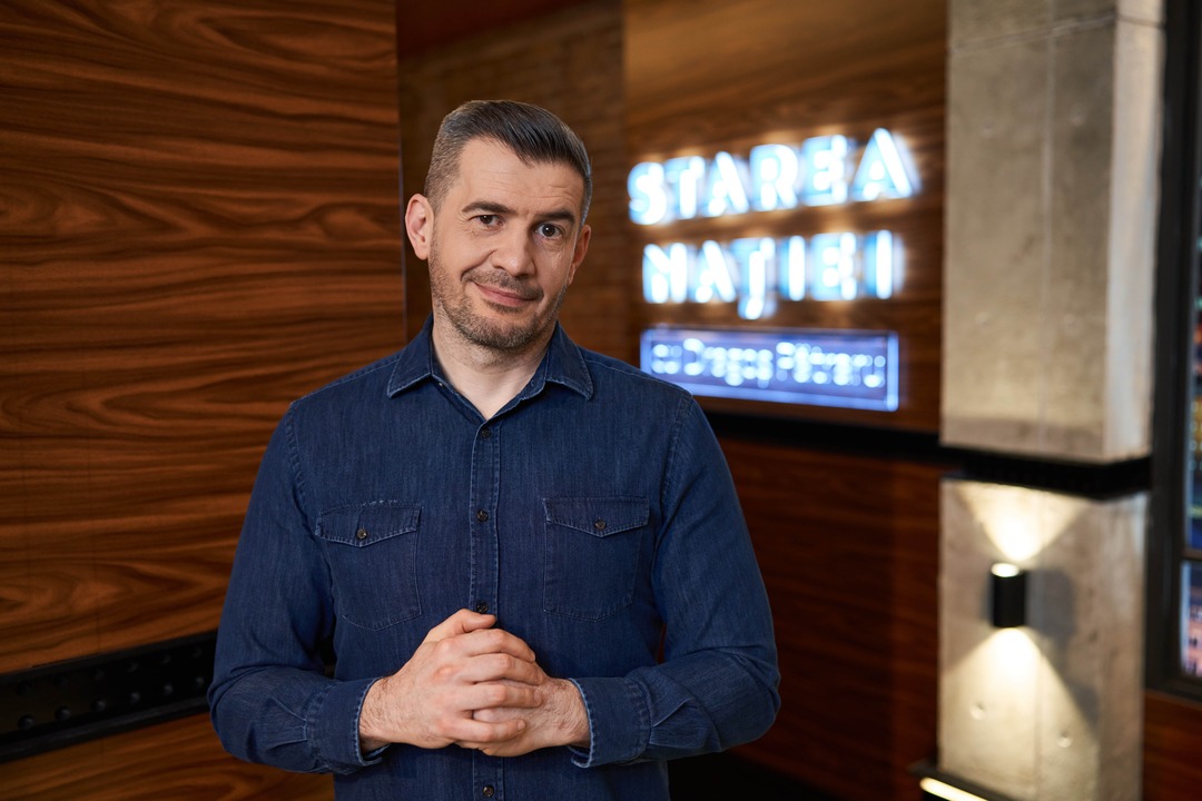 Interviu cu Dragoș Pătraru: “Eu nu mă consider antreprenor în accepțiunea capitalistă a termenului. Am făcut tot ce a fost ne