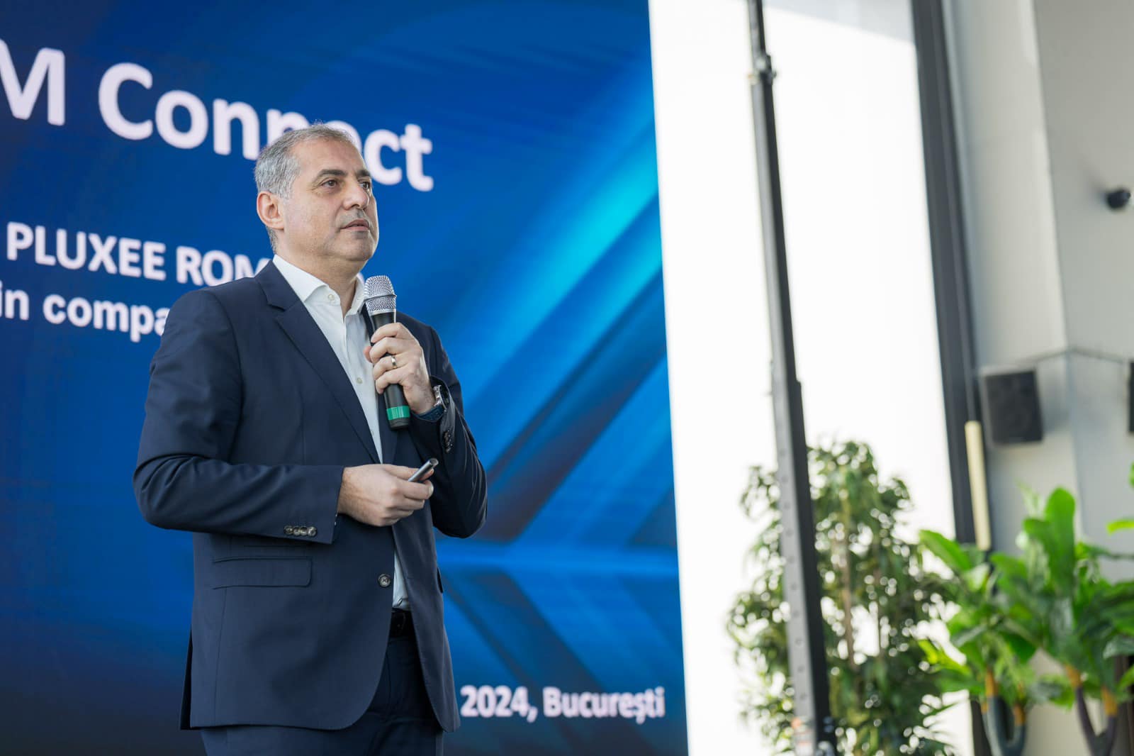 Patronatul IMM-urilor are un nou coordonator. Organizația rămâne apolitică, chiar și după ce fostul președinte Florin Jianu a