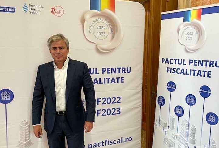 Deficitul României pentru anul 2024 ar putea ajunge până la 9%