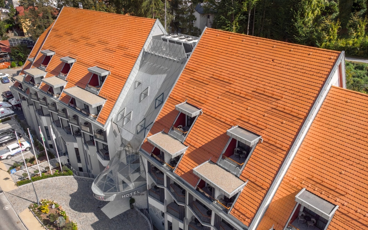 Wienerberger a redeschis o fabrică în Buzău pentru a face față cererii de cărămidă din județele din estul și sud-estul țării